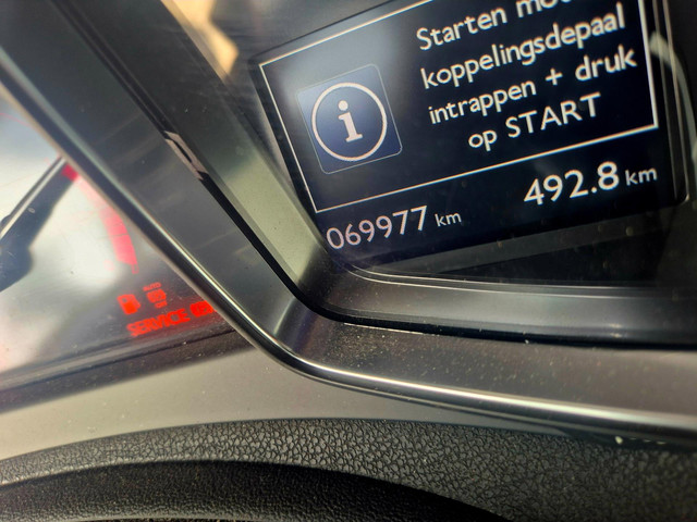 Citroen DS5 1.6 THP Sport Chic . Leder . Nl-auto