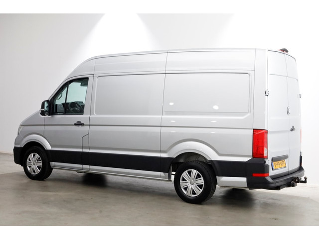 Volkswagen Crafter 35 2.0 TDI 177pk RWD L3H3 (L2H2) Highline LED Inrichting Trekhaak 3500kg 05-2020