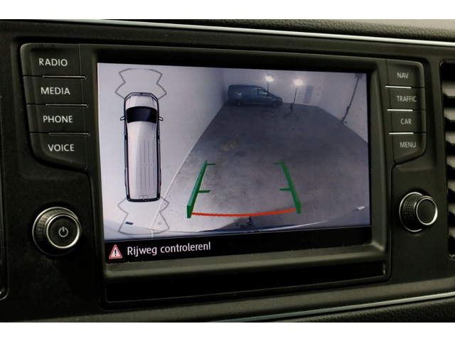 Volkswagen Crafter 35 2.0 TDI 177pk RWD L3H3 (L2H2) Highline LED Inrichting Trekhaak 3500kg 05-2020