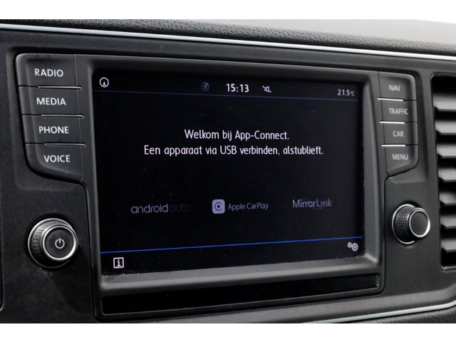 Volkswagen Crafter 35 2.0 TDI 177pk RWD L3H3 (L2H2) Highline LED Inrichting Trekhaak 3500kg 05-2020