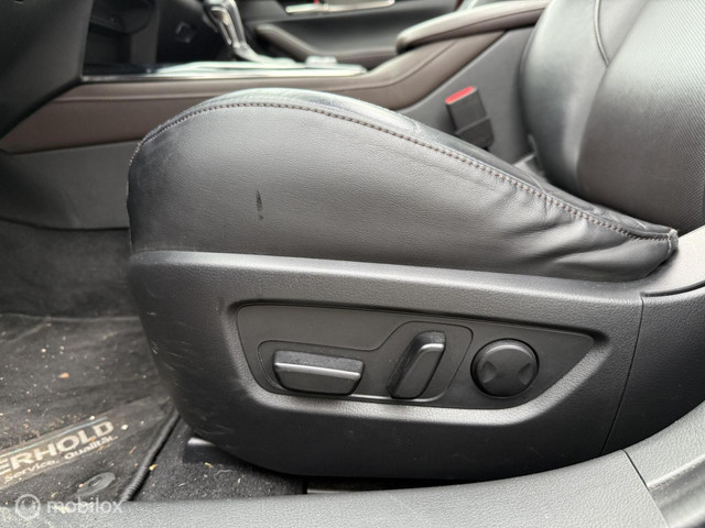 Mazda CX-30 2.0 e-SkyActiv-X AWD Luxury Schuifdak Leer Navi Carplay Camera Trekhaak Bose