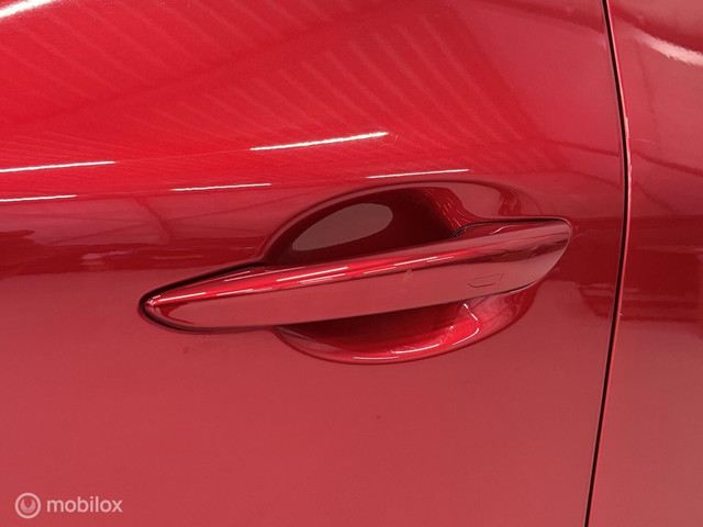 Mazda CX-30 2.0 e-SkyActiv-X AWD Luxury Schuifdak Leer Navi Carplay Camera Trekhaak Bose