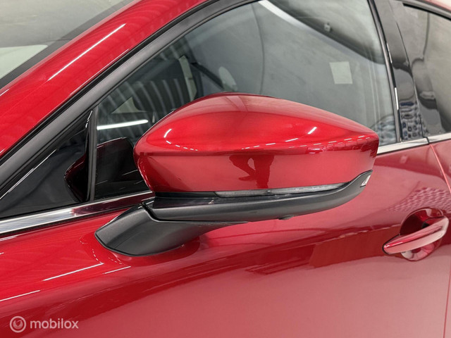 Mazda CX-30 2.0 e-SkyActiv-X AWD Luxury Schuifdak Leer Navi Carplay Camera Trekhaak Bose