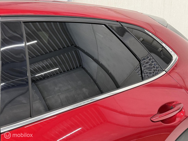 Mazda CX-30 2.0 e-SkyActiv-X AWD Luxury Schuifdak Leer Navi Carplay Camera Trekhaak Bose