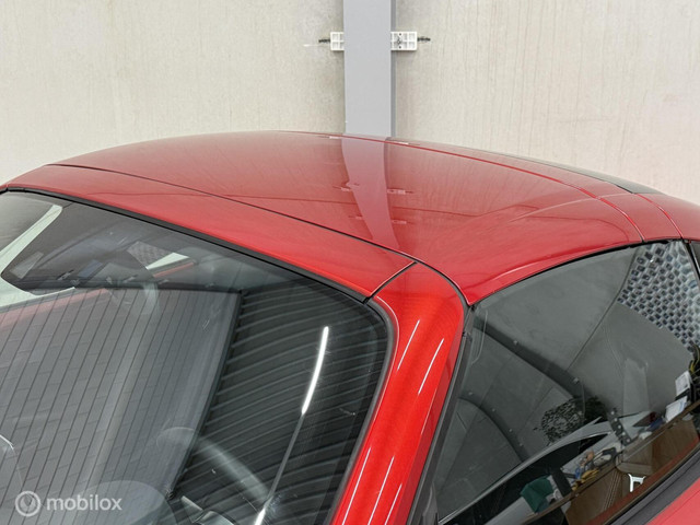 Mazda MX-5 RF 2.0 SkyActiv-G 160 GT-M Leer Navi PDC Cruise Stoelv