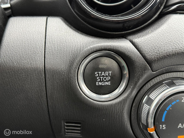 Mazda MX-5 RF 2.0 SkyActiv-G 160 GT-M Leer Navi PDC Cruise Stoelv