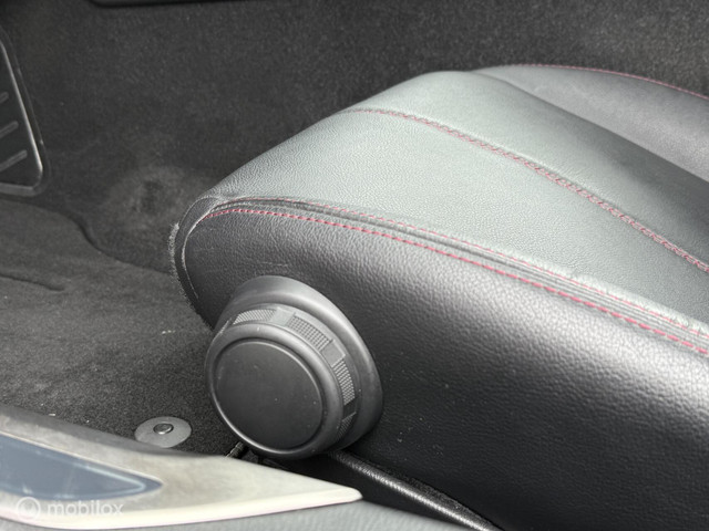 Mazda MX-5 RF 2.0 SkyActiv-G 160 GT-M Leer Navi PDC Cruise Stoelv