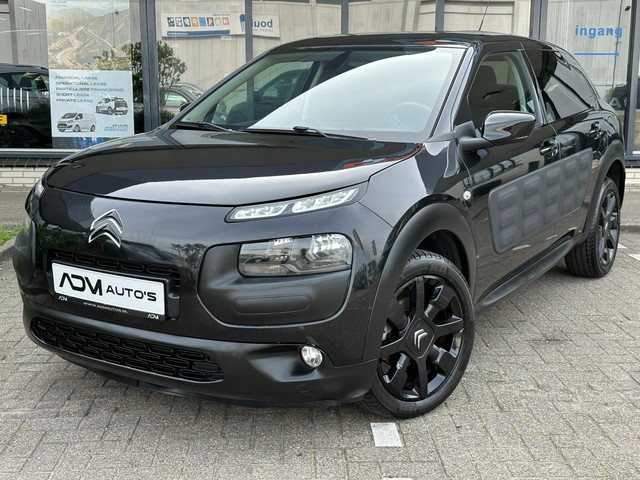 citroen-c4-cactus-1.2-puretech-one-tone
