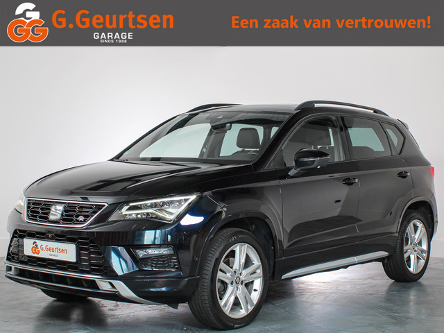 seat-ateca-1.5-tsi-fr-business-intense--panoramadak--360camera--led--acc--apple-carplay-android-auto