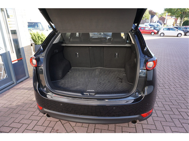 Mazda CX-5 2.5 SkyActiv-G 194 Optimum Automaat
