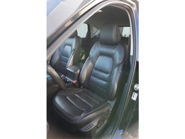 Mazda CX-5 2.0 SkyActiv-G 165 Optimum Automaat