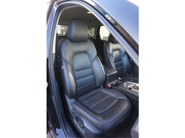 Mazda CX-5 2.0 SkyActiv-G 165 Optimum Automaat