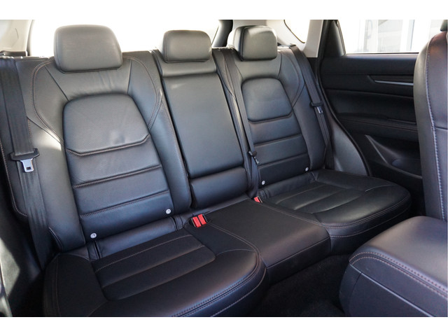 Mazda CX-5 2.0 SkyActiv-G 165 Optimum Automaat