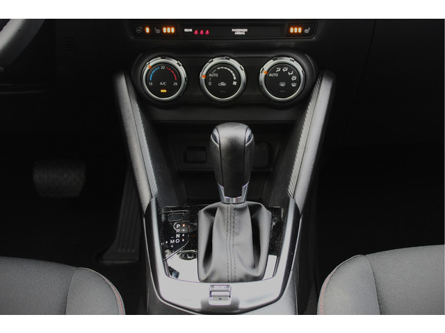 Mazda 2 1.5 SkyActiv-G 90 Homura - Stoel- stuurverwarming, Cruise, Achteruitrijcamera, Airco!