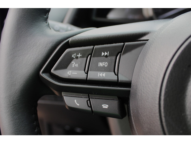 Mazda 2 1.5 SkyActiv-G 90 Homura - Stoel- stuurverwarming, Cruise, Achteruitrijcamera, Airco!