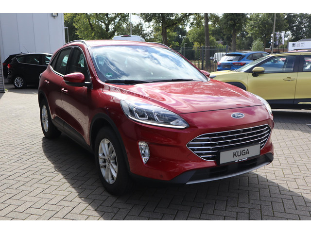 ford-kuga-2.5-phev-titanium-4jr-garantie--el-trekhaak-winterpack-bliss-2xcam-ad-cruise-half-leder-p-sensoren