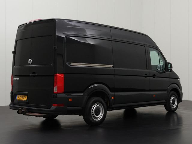 Volkswagen Crafter 2.0TDI 140PK L3H3 | Airco | Cruise | 3-Persoons | Trekhaak