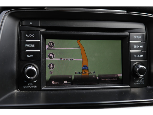 Mazda 6 Sportbreak 2.0 HP GT-M Navi Camera Bose LED