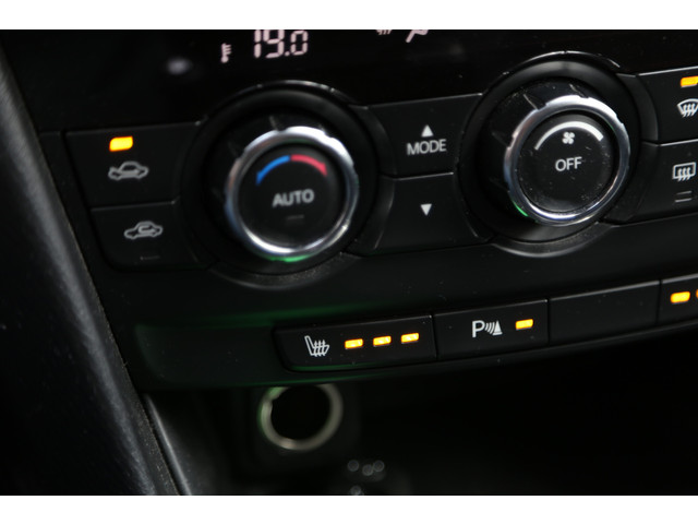 Mazda 6 Sportbreak 2.0 HP GT-M Navi Camera Bose LED