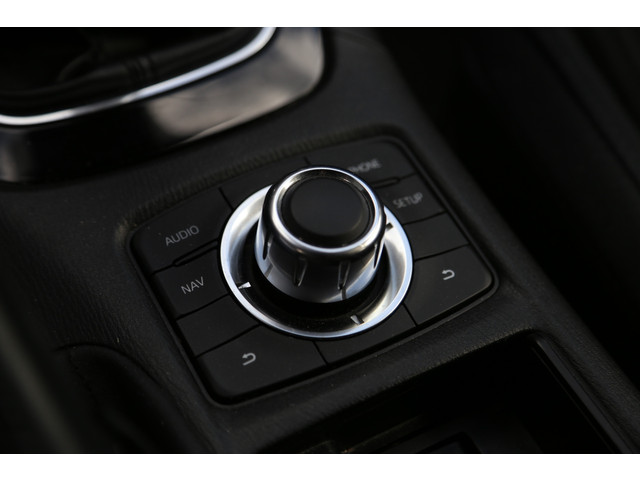 Mazda 6 Sportbreak 2.0 HP GT-M Navi Camera Bose LED