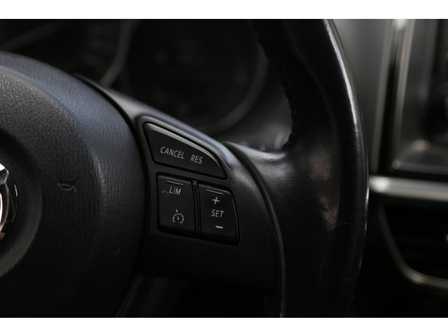 Mazda 6 Sportbreak 2.0 HP GT-M Navi Camera Bose LED
