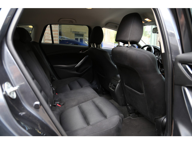Mazda 6 Sportbreak 2.0 HP GT-M Navi Camera Bose LED