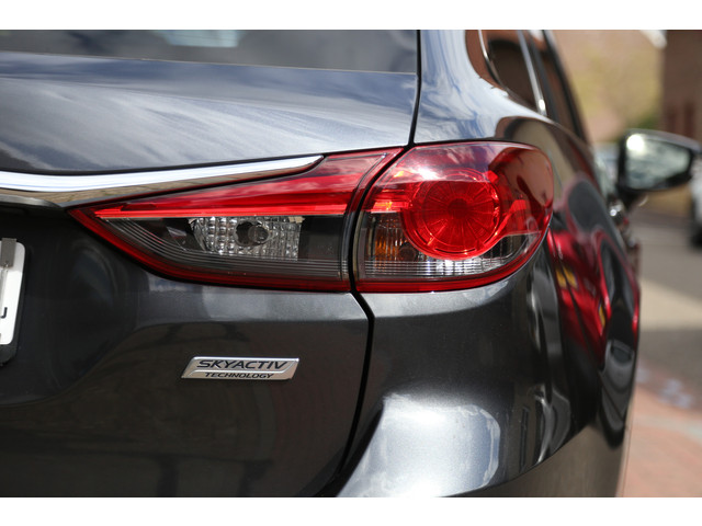 Mazda 6 Sportbreak 2.0 HP GT-M Navi Camera Bose LED