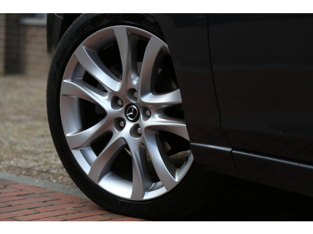 Mazda 6 Sportbreak 2.0 HP GT-M Navi Camera Bose LED