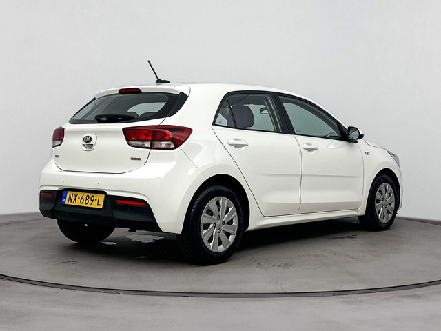 Kia Rio 1.0 TGDI ComfortPlusLine Navigator | Airco | Navi |  Cruise control |