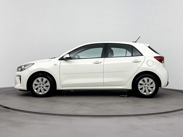 Kia Rio 1.0 TGDI ComfortPlusLine Navigator | Airco | Navi |  Cruise control |