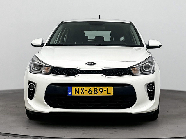 Kia Rio 1.0 TGDI ComfortPlusLine Navigator | Airco | Navi |  Cruise control |