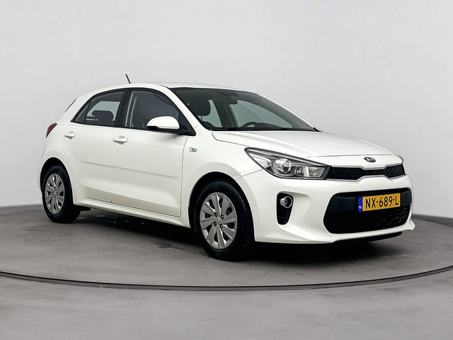 Kia Rio 1.0 TGDI ComfortPlusLine Navigator | Airco | Navi |  Cruise control |