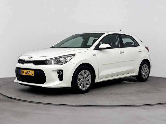 Kia Rio 1.0 TGDI ComfortPlusLine Navigator | Airco | Navi |  Cruise control |