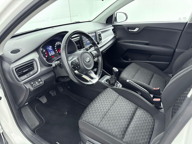 Kia Rio 1.0 TGDI ComfortPlusLine Navigator | Airco | Navi |  Cruise control |