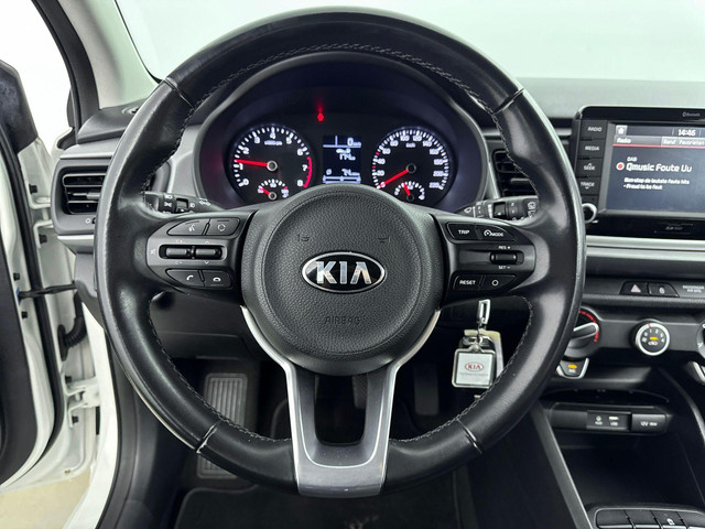 Kia Rio 1.0 TGDI ComfortPlusLine Navigator | Airco | Navi |  Cruise control |