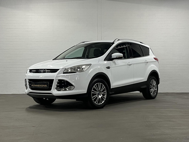ford-kuga-1.6-titanium-trekhaak---cruise-control---climate-control---parkeersensoren--