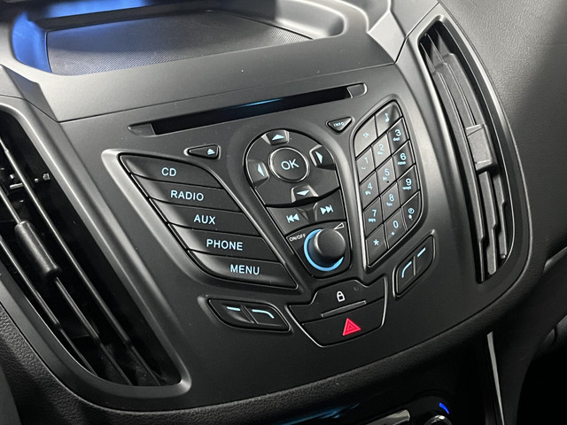 Ford Kuga 1.6 Titanium Trekhaak | Cruise control | Climate control | Parkeersensoren |