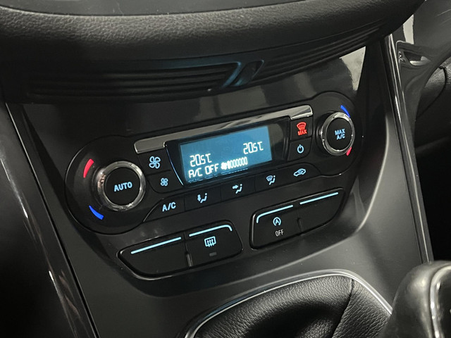 Ford Kuga 1.6 Titanium Trekhaak | Cruise control | Climate control | Parkeersensoren |