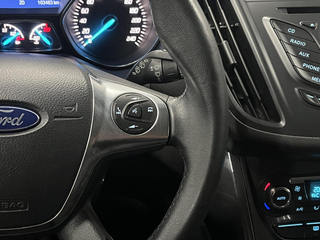 Ford Kuga 1.6 Titanium Trekhaak | Cruise control | Climate control | Parkeersensoren |