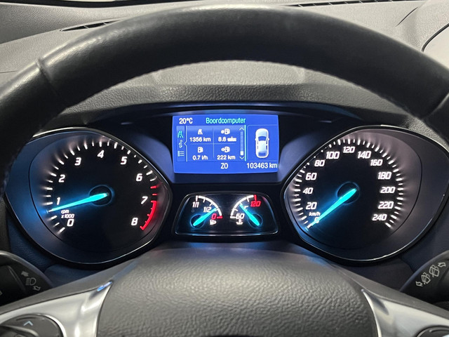 Ford Kuga 1.6 Titanium Trekhaak | Cruise control | Climate control | Parkeersensoren |