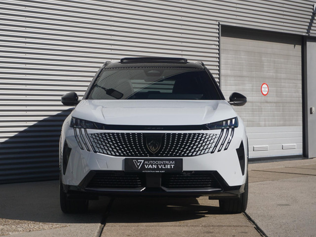 peugeot-e-5008-gt-73-kwh-leder---panoramadak---trekhaak