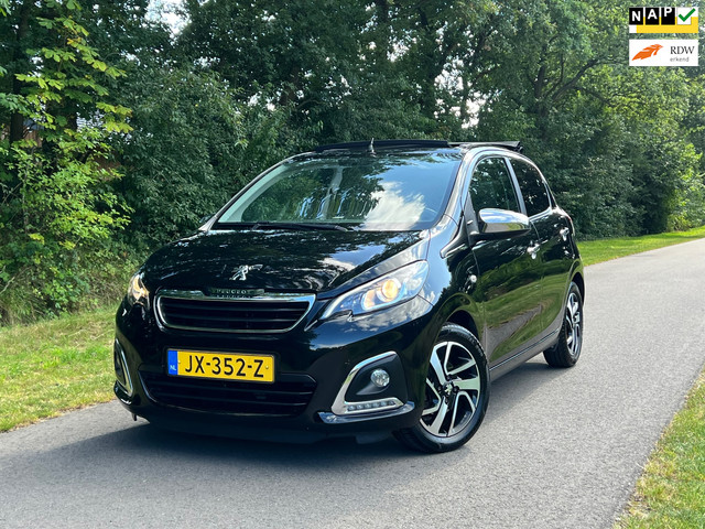 peugeot-108-1.0-e-vti-allure-top----nette-auto--
