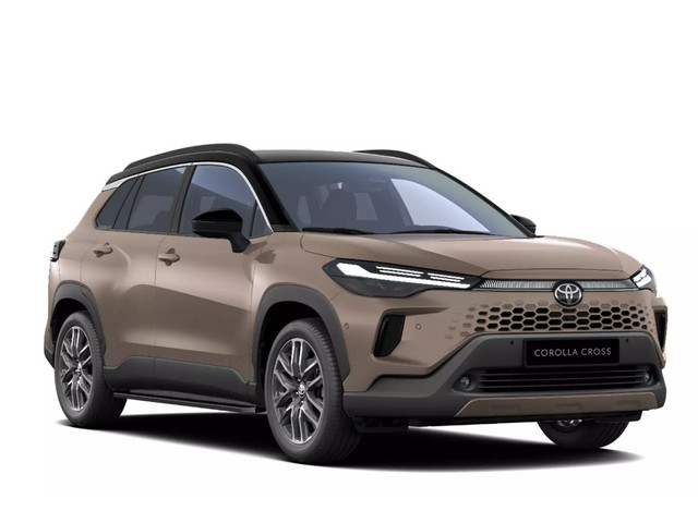 toyota-corolla-cross-hybrid-180-executive--facelift--blind-spot--parkeersensoren--leder--treeplanken--apple-carplay--android-auto--led-verlichting-