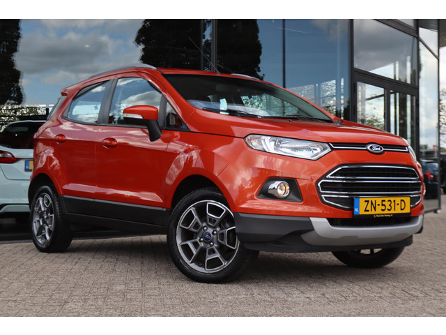 ford-ecosport-1.0-ecoboost-titanium---cruise---key-less---climate---pdc---lmv