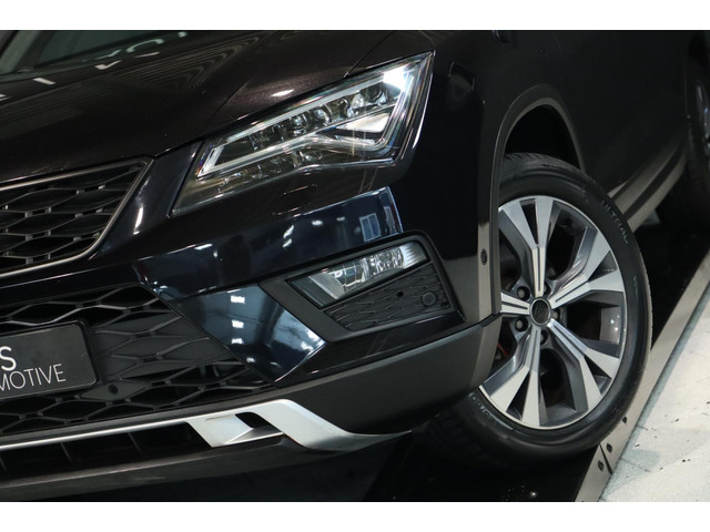 Seat Ateca 1.4 EcoTSI Xcellence 4DRIVE   PANODAK   KEYLESS   360   CARPLAY