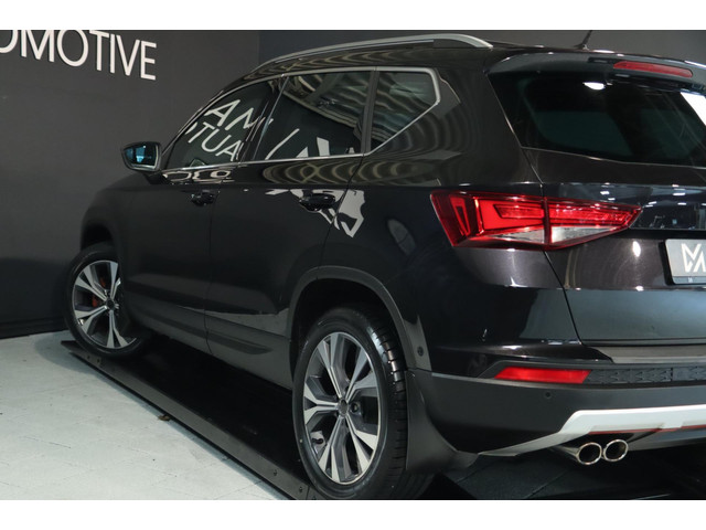 Seat Ateca 1.4 EcoTSI Xcellence 4DRIVE   PANODAK   KEYLESS   360   CARPLAY