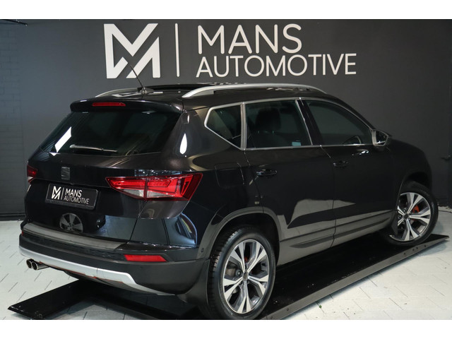 Seat Ateca 1.4 EcoTSI Xcellence 4DRIVE   PANODAK   KEYLESS   360   CARPLAY