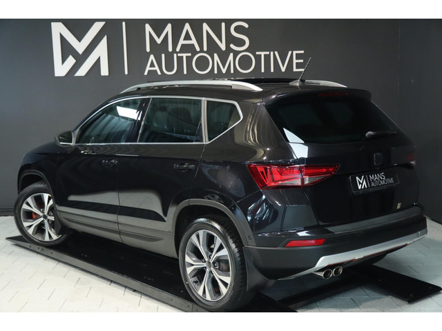Seat Ateca 1.4 EcoTSI Xcellence 4DRIVE   PANODAK   KEYLESS   360   CARPLAY