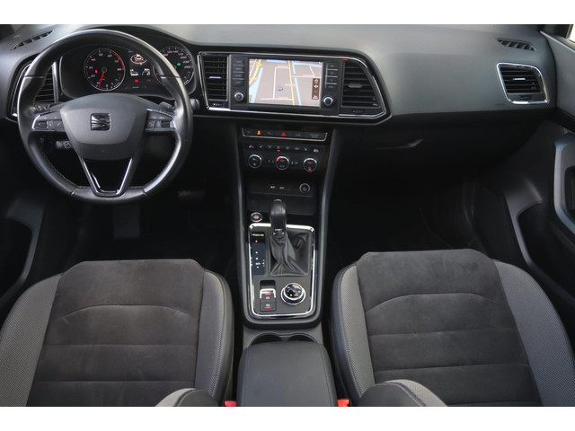 Seat Ateca 1.4 EcoTSI Xcellence 4DRIVE   PANODAK   KEYLESS   360   CARPLAY