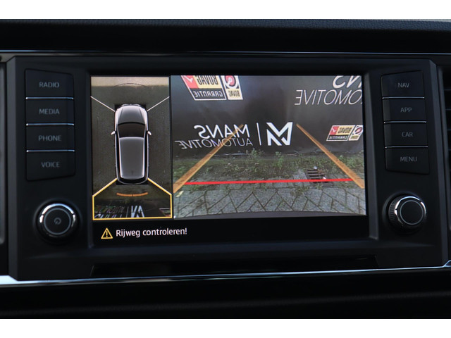 Seat Ateca 1.4 EcoTSI Xcellence 4DRIVE   PANODAK   KEYLESS   360   CARPLAY